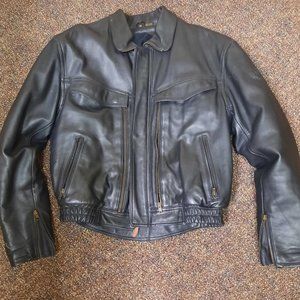 FirstGear Leather Motorcycle Jacket Thermoliner Thermal Liner